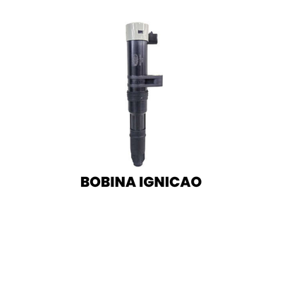 Bobina de Ignição Magneti Marelli Fluence - Imagem 2