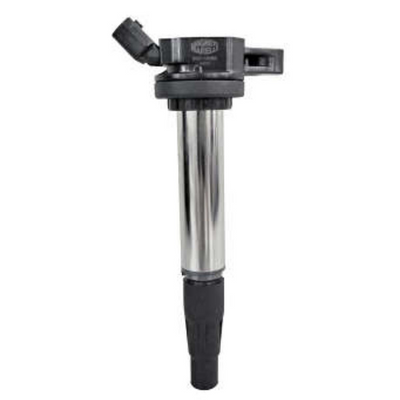 Bobina de Ignição 04 Pinos Corolla - Magneti Marelli - Imagem 1