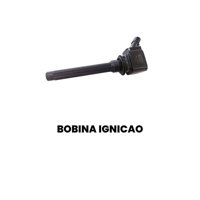 Bobina de Ignição Magneti Marelli Toro - Imagem 2