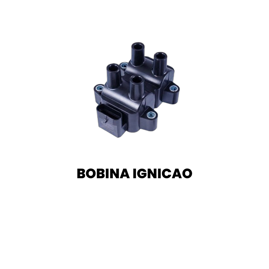 Bobina de Ignicao Magneti Marelli Sandero Sandero - Imagem 2