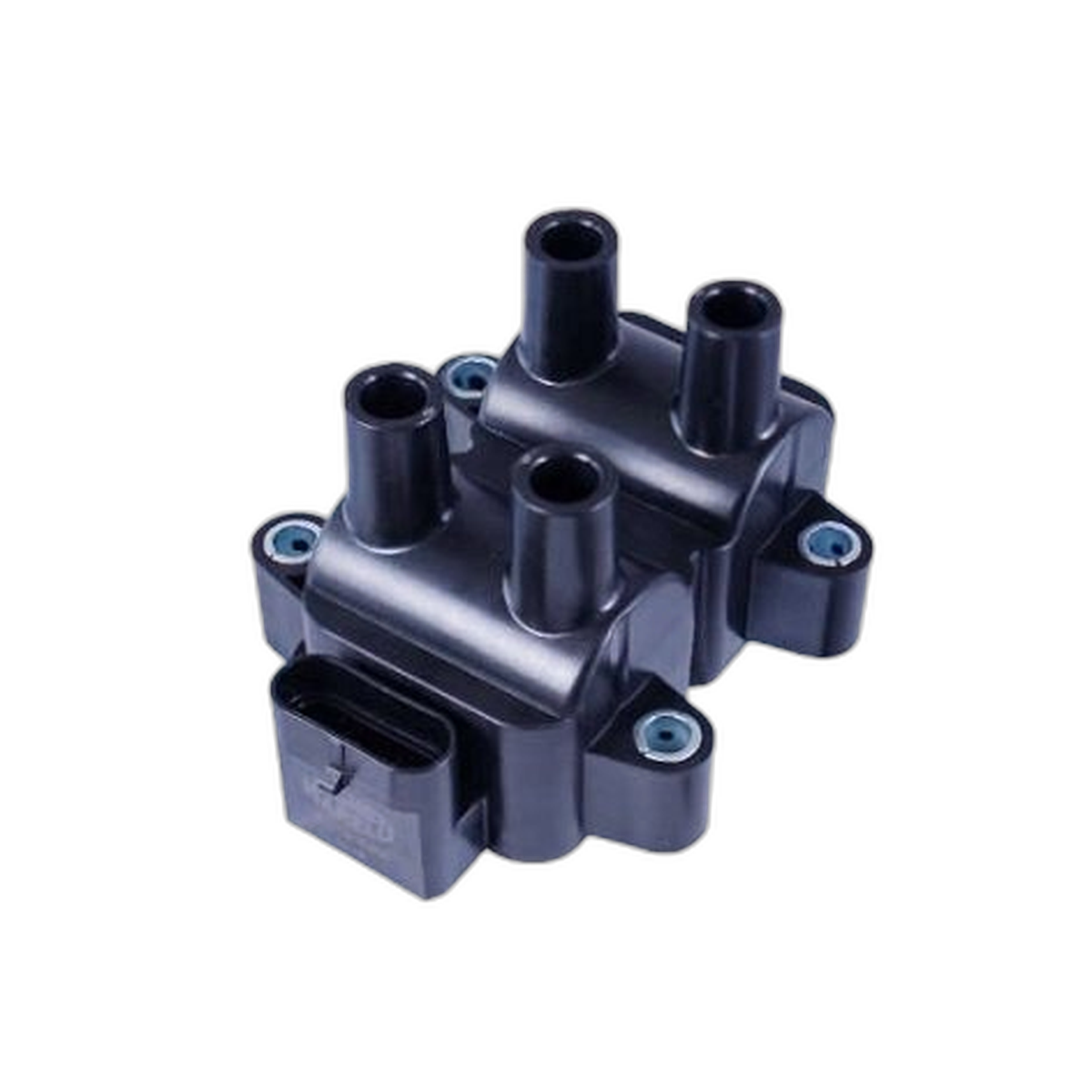 Bobina de Ignicao Magneti Marelli Sandero Sandero