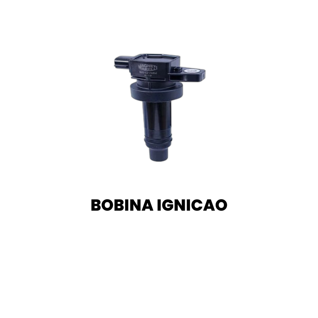 Bobina de Ignição Magneti Marelli HB20 HB20 - Imagem 2