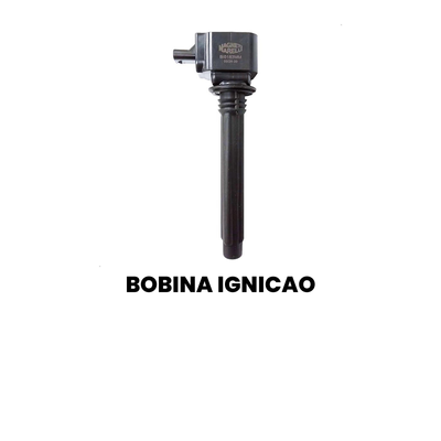 Bobina de Ignicao Magneti Marelli Cronos - Imagem 2
