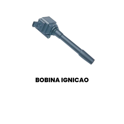 Bobina de Ignição Magneti Marelli Renegade (BI0186MM) - Imagem 2