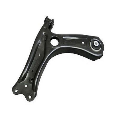 Bandeja Suspensão Dianteira Dir. Inferior Gol Gol - Imagem 1