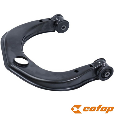 Bandeja da Suspensão Dianteira Esquerda Amarok - Imagem 1