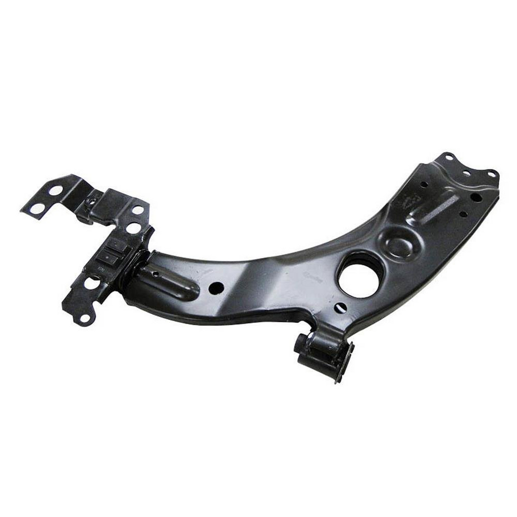 Bandeja Suspensão Dianteira Esq. Inferior - Mobi Uno - Imagem 1