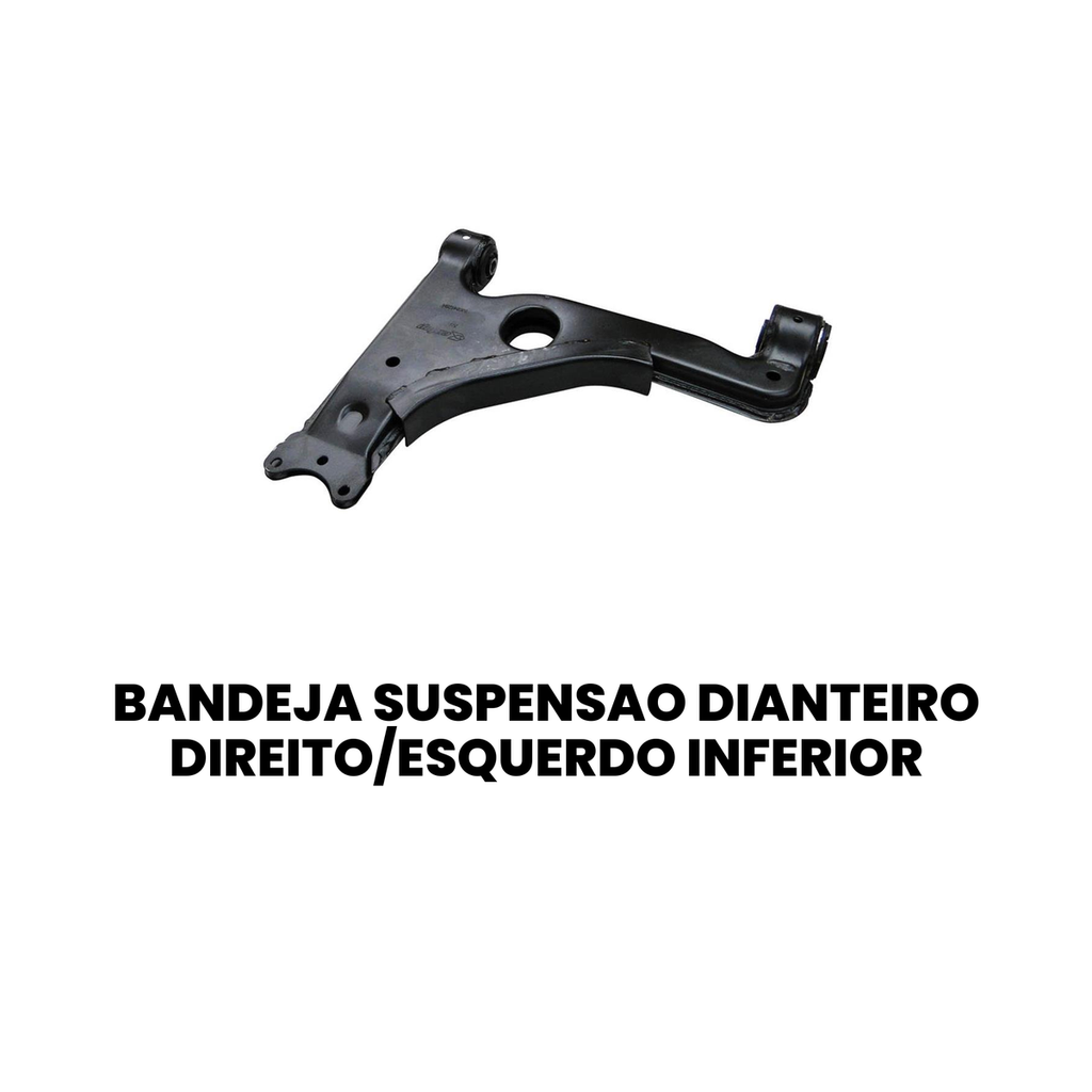 Bandeja Suspensão Dianteira Astra Zafira - Cofap - Imagem 2