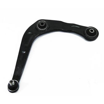 Bandeja da Suspensão Dianteira Esquerda 207 207 COFAP - Imagem 1