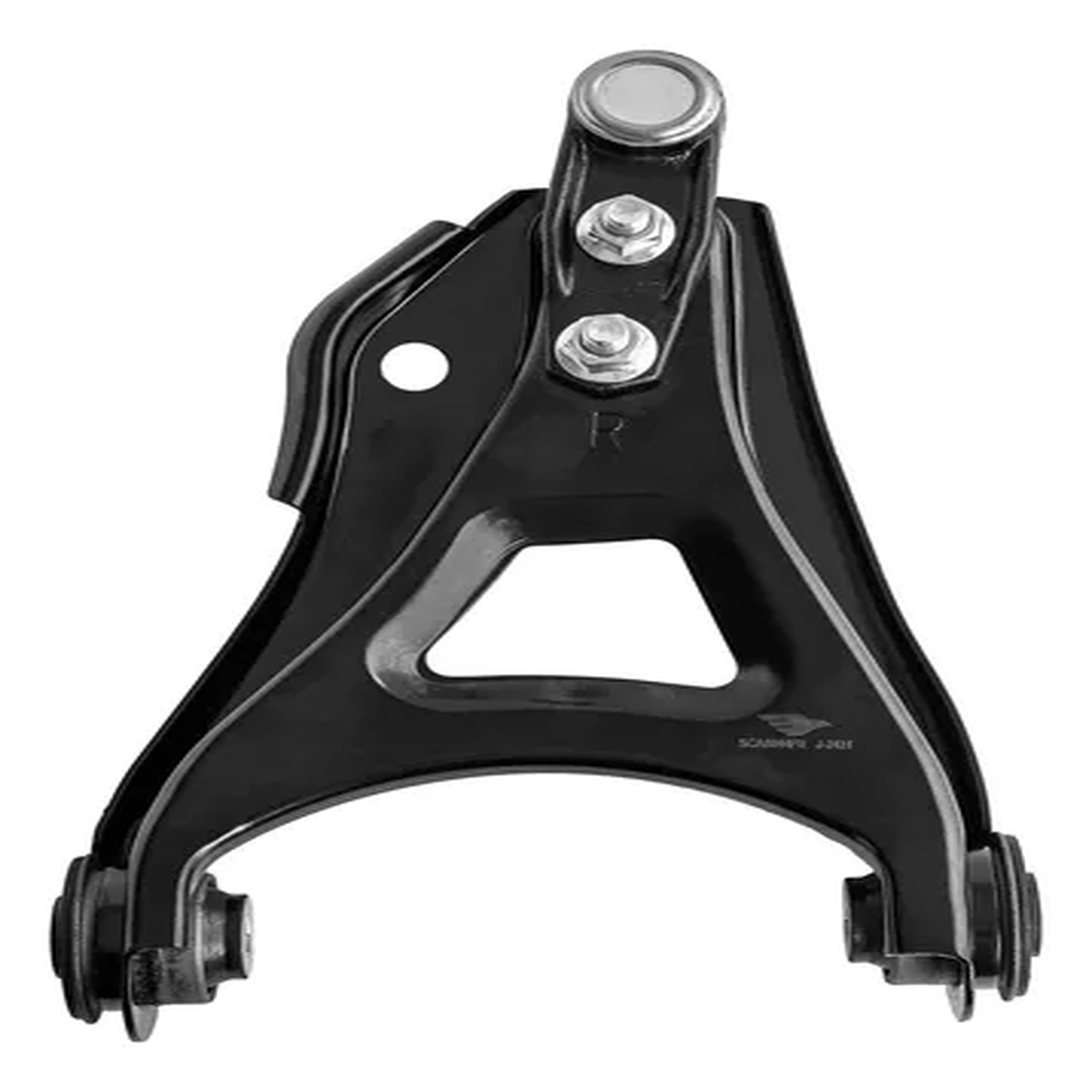 Bandeja Suspensão Inferior Direito Cofap Clio Clio