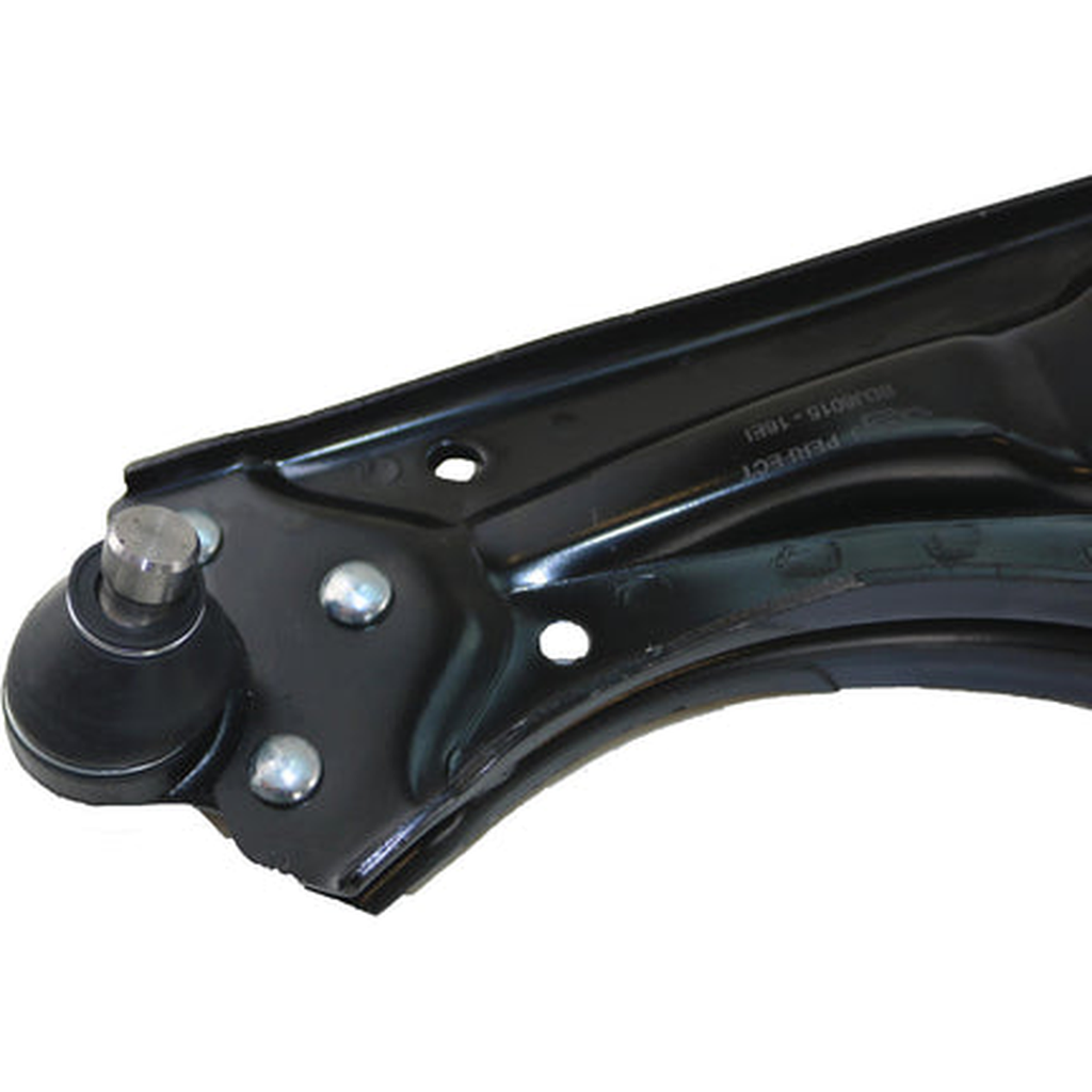 Bandeja Suspensão Inferior Esquerda Cargo 2000-2007 - Imagem 1