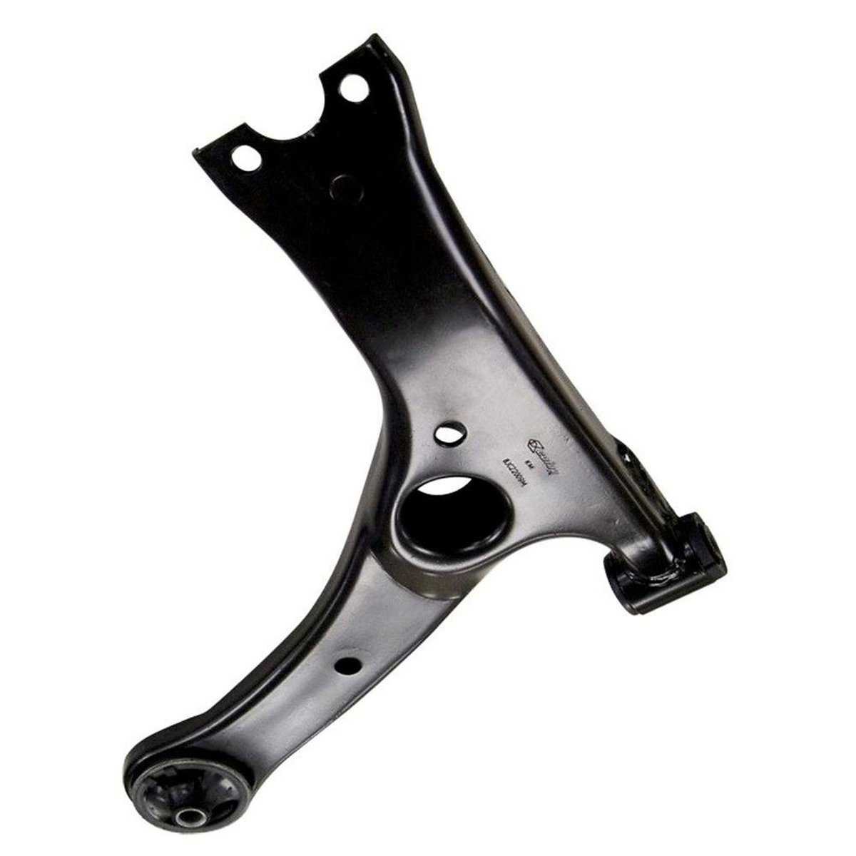 Bandeja Suspensão Dianteira Esquerda Inferior Corolla