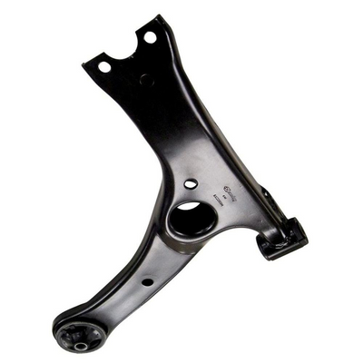 Bandeja Suspensão Dianteira Esquerda Inferior Corolla - Imagem 1