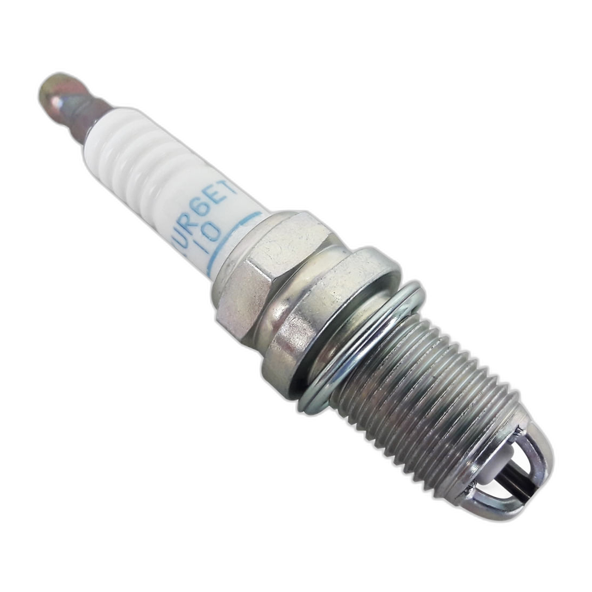 Vela de Ignição NGK BKUR6ET-10 - Ibiza Bora