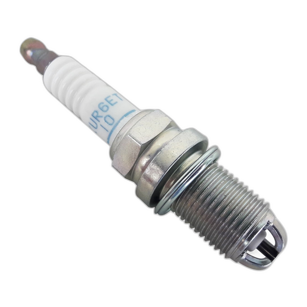 Vela de Ignição NGK BKUR6ET-10 - Ibiza Bora - Imagem 1