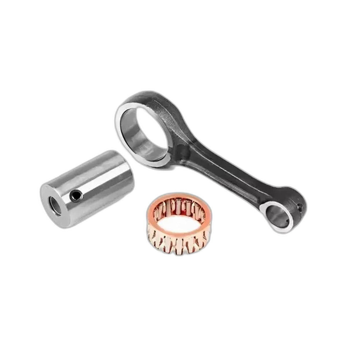 Biela Honda CG 125 02-10 CG Titan Fan Cargo NXR Bros 04-09 D