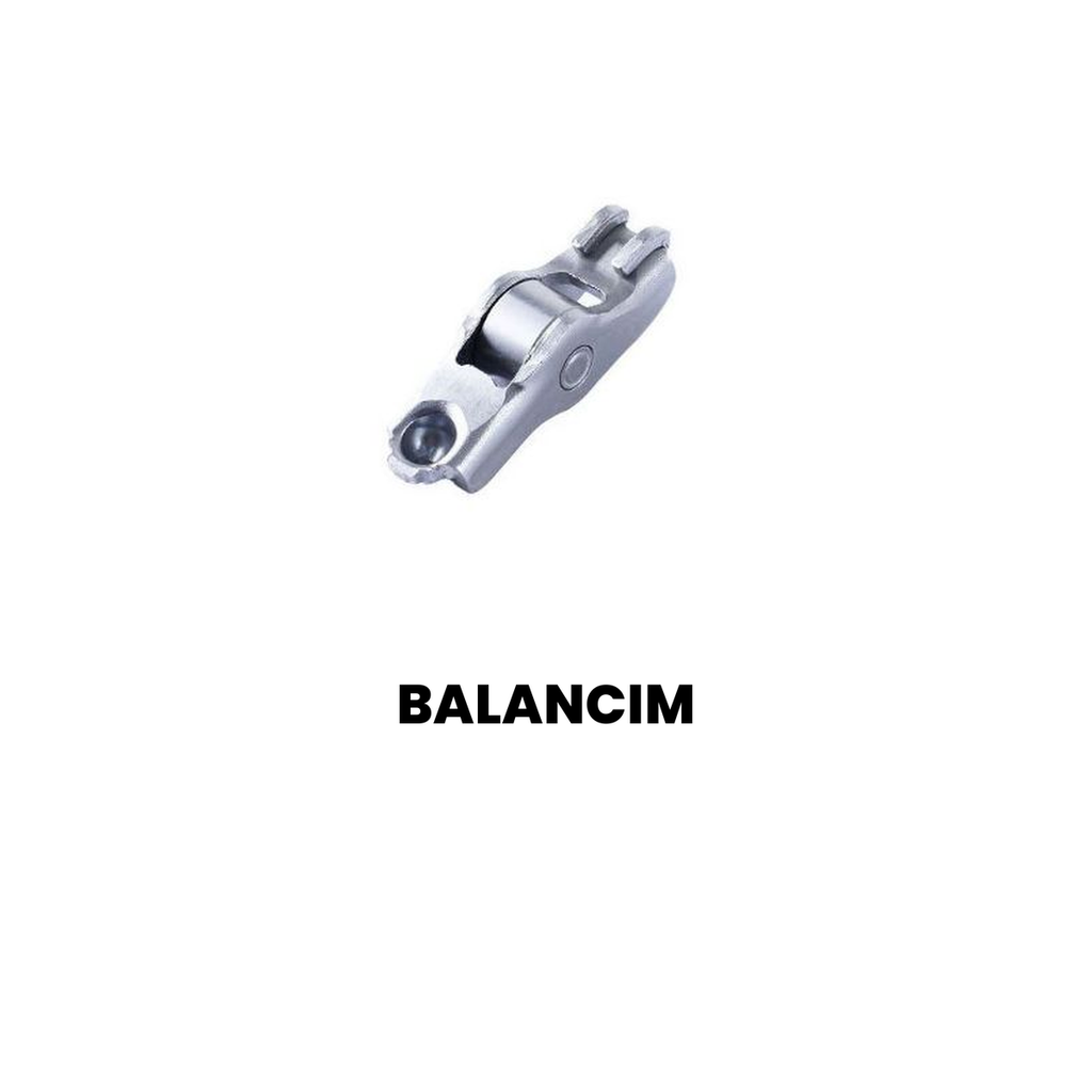 Balancim INDISA - KA FIESTA - Imagem 2