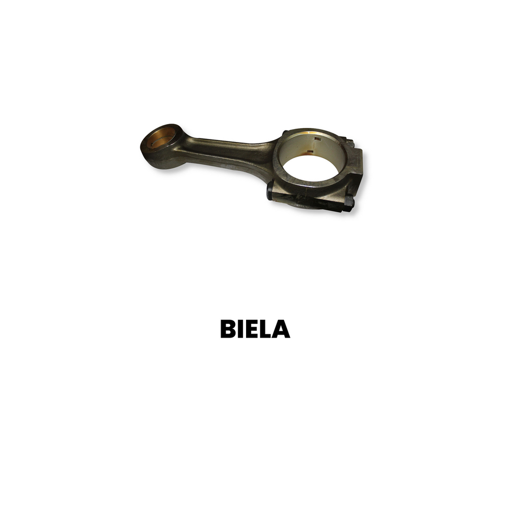 BIELA VOLKSWAGEN | FORD BL21850 - Imagem 2