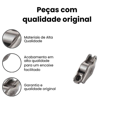 Balancim INDISA - Montana Siena - Imagem 3