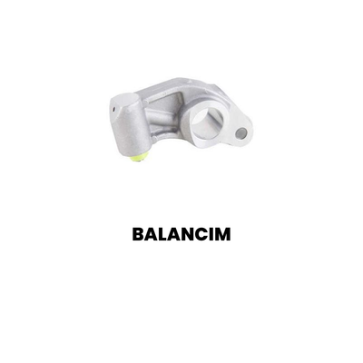 BALANCIM INDISA IDEA PUNTO - BL3505 - Imagem 2