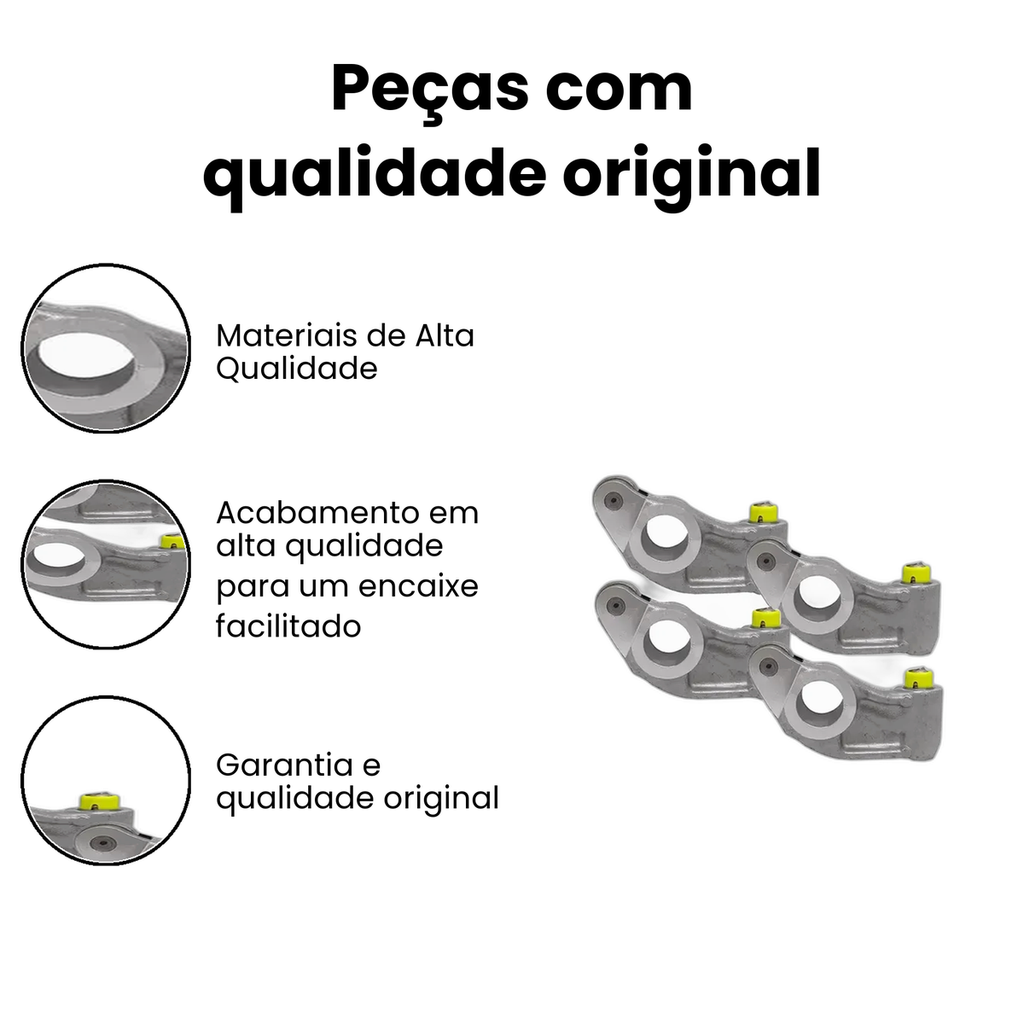 BALANCIM INDISA Palio Idea - BL3506 - Imagem 3