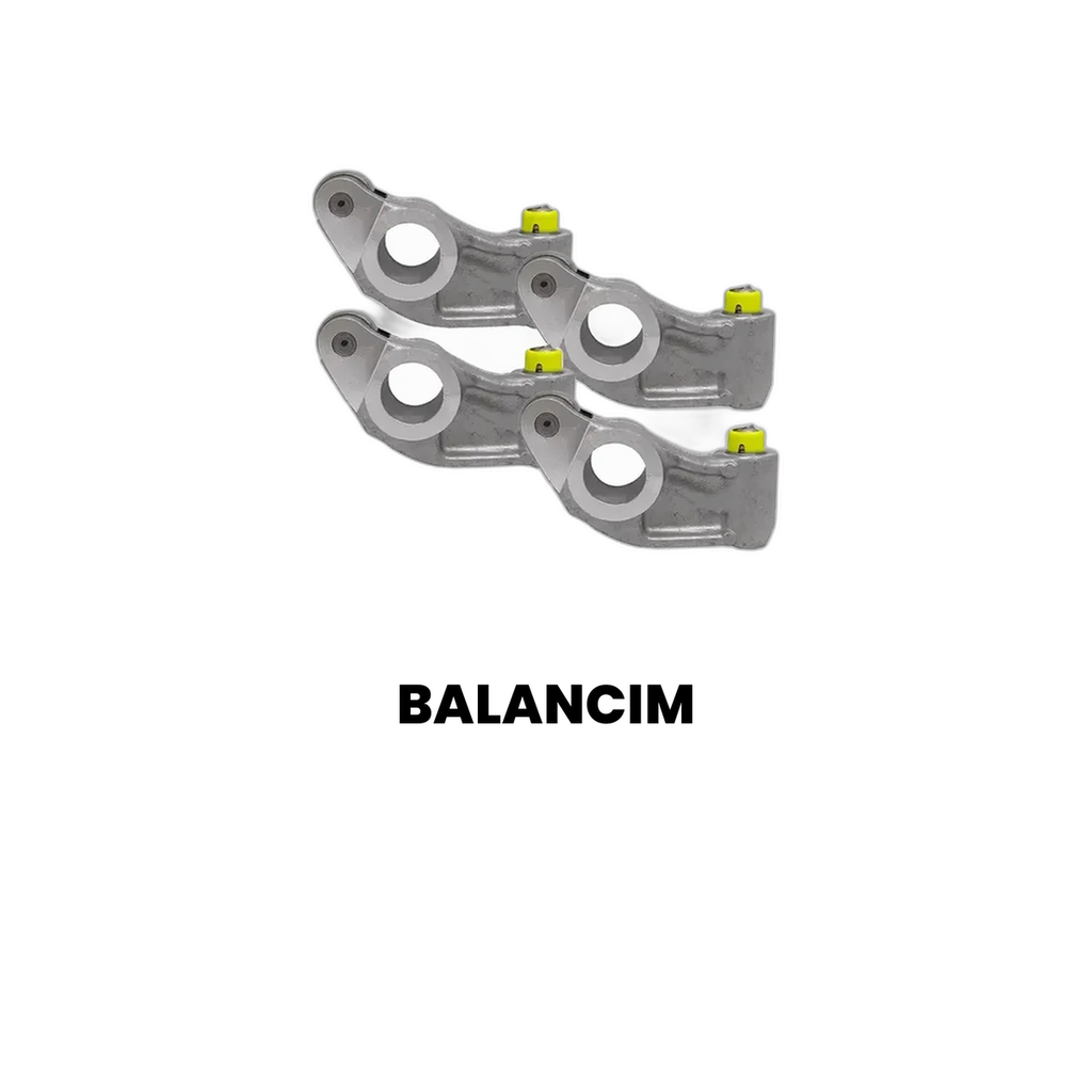 BALANCIM INDISA Palio Idea - BL3506 - Imagem 2