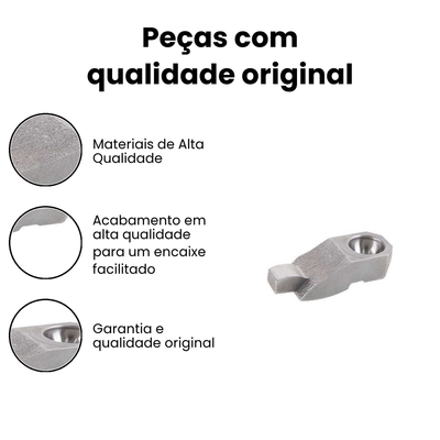 Balancim INDISA - Corsa Corsa - Imagem 3