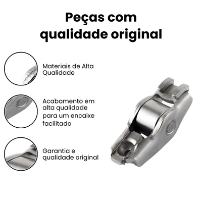 BALANCIM INDISA Saveiro - Imagem 3