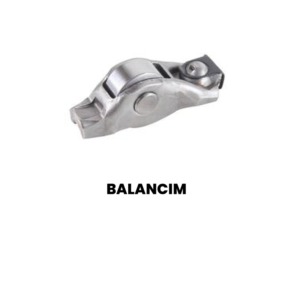 BALANCIM INDISA UP! SAVEIRO - Imagem 2