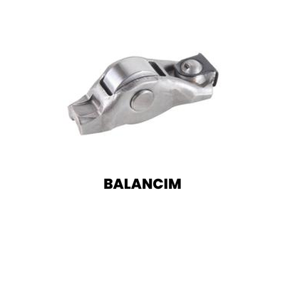 BALANCIM INDISA UP! SAVEIRO - Imagem 2