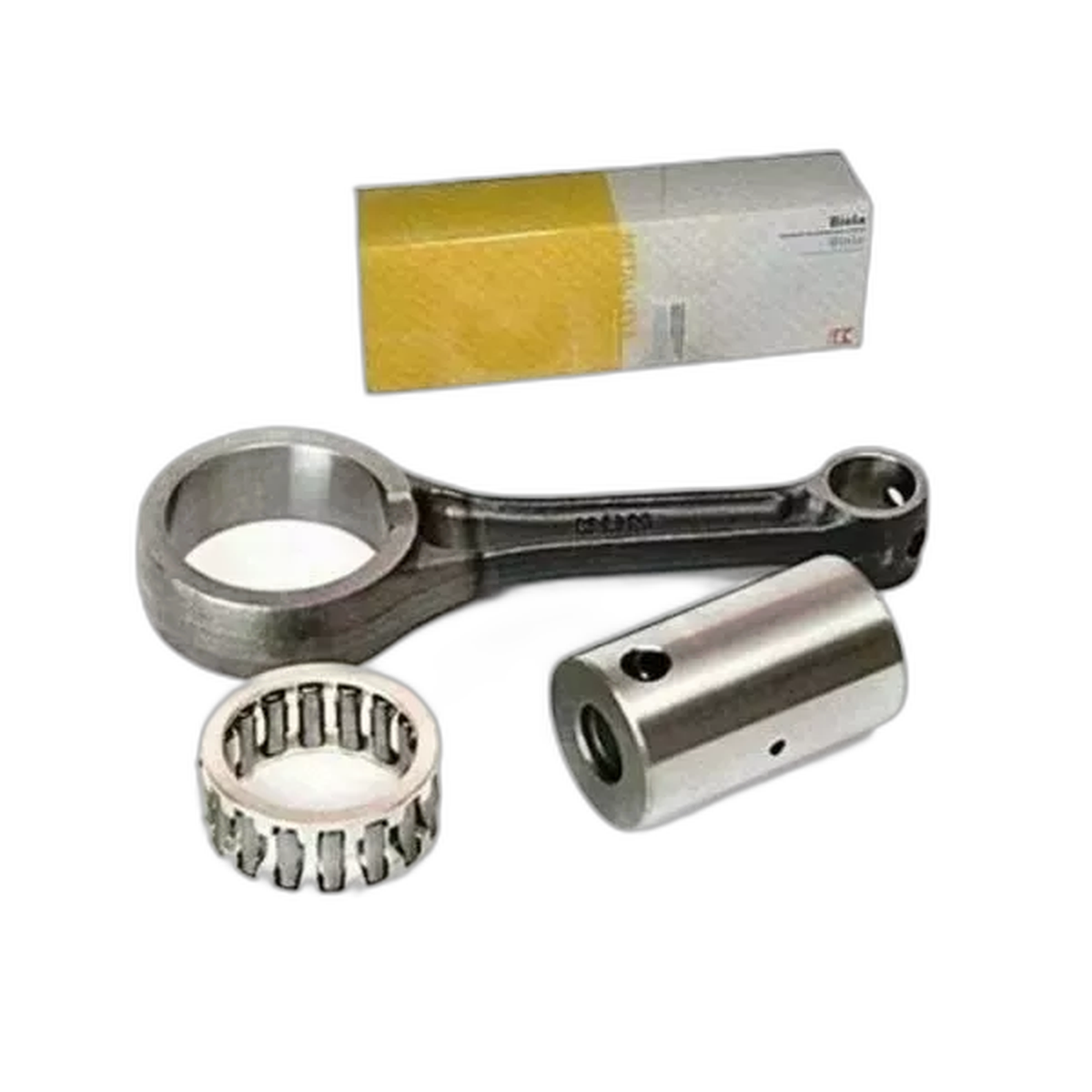 Biela Honda CG Titan 125 CBX 200 NX 200 XR 200 1993-2001