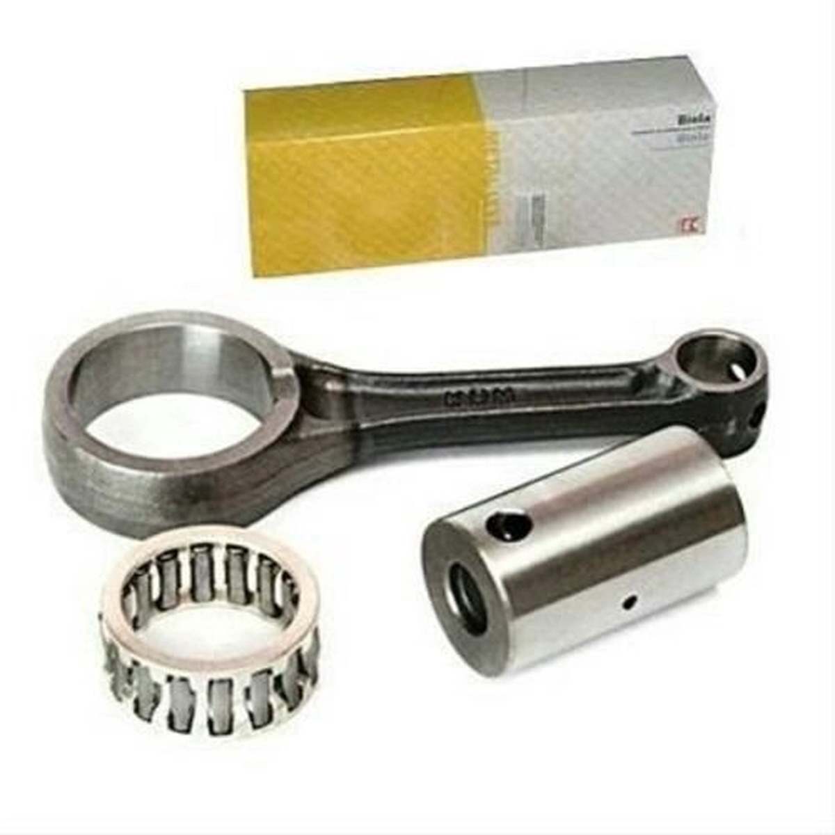 Biela Yamaha XTZ 125 2002-2014