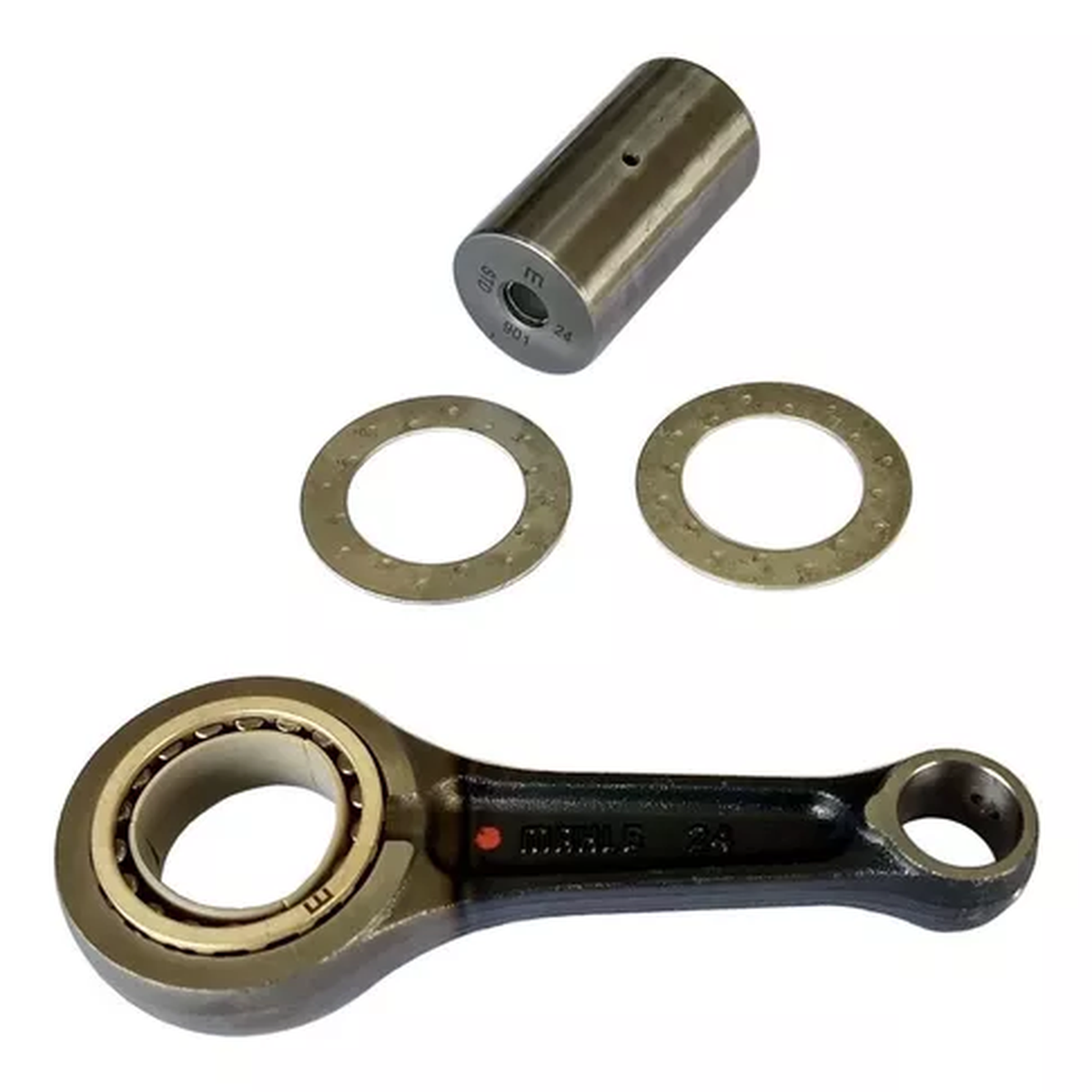 Biela Honda CBX 250 Twister Honda XR 250 Tornado 1985-2003
