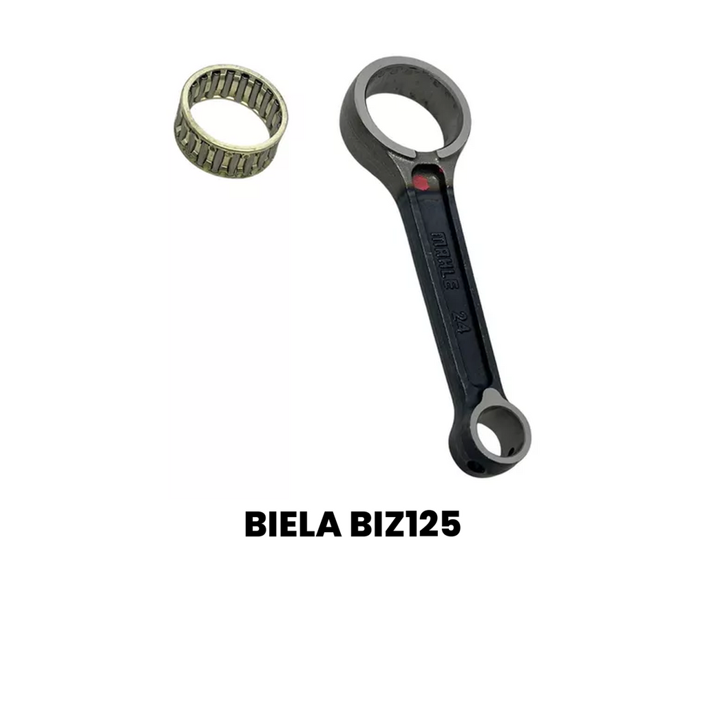 Biela Honda Biz 125 / Biz 125i HONDA BL9294 - Imagem 2