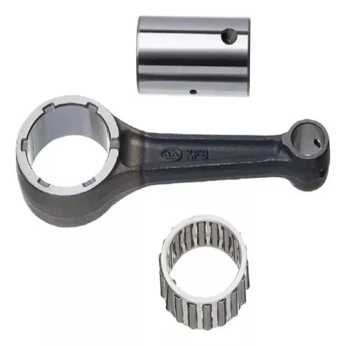 Biela Honda CRF 230 2006 - 2021