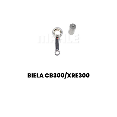 Biela Honda CB300 XRE300 2009 - 2022 - Imagem 2