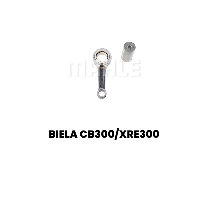 Biela Honda CB300 XRE300 2009 - 2022 - Imagem 2