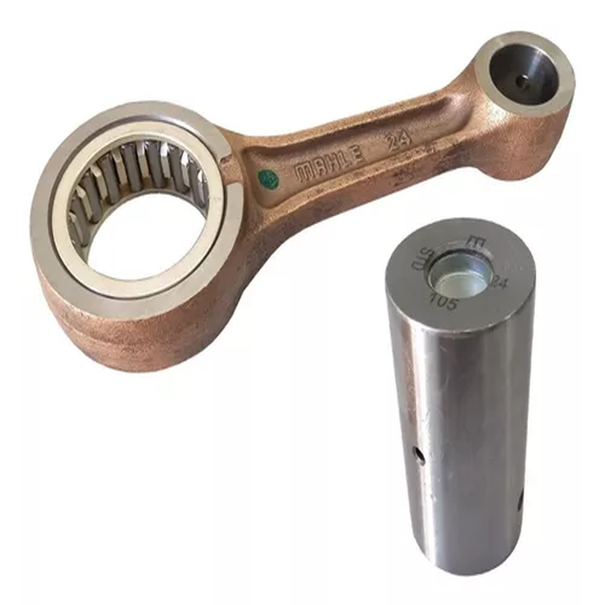 Biela Yamaha XTZ250 Ténéré 250 1983-1990 FZ6R 2004-2015 FZ6