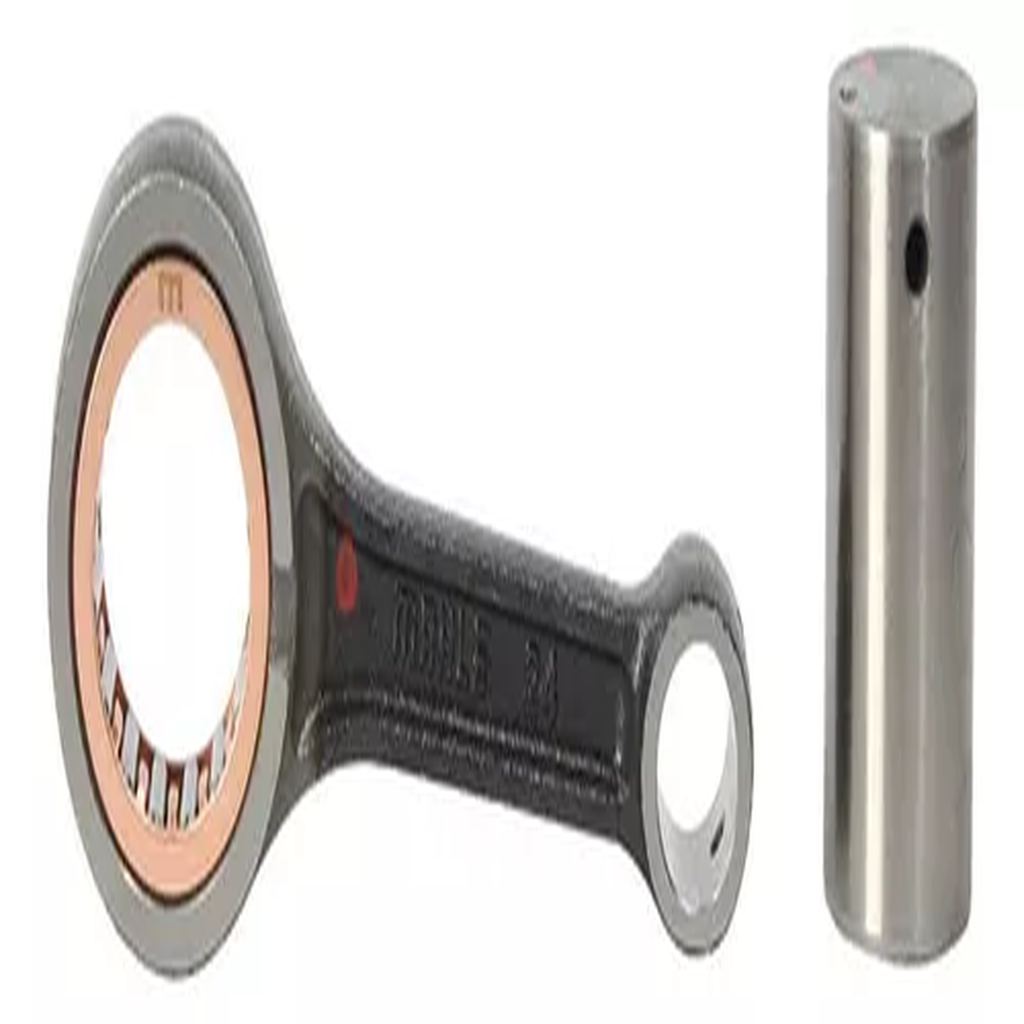 BIELA FAZER 150 / XTZ 150 CROSSER / YBR 125i FACTOR / YBR 150 FACTOR / YS 150 FAZER YAMAHA BL9816 - Imagem 1