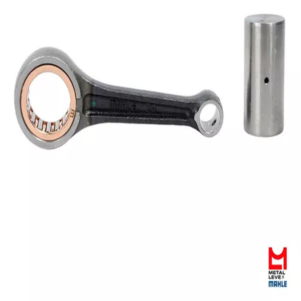 BIELA SUZUKI INTRUDER 125 SUZUKI BL9823 - Imagem 1