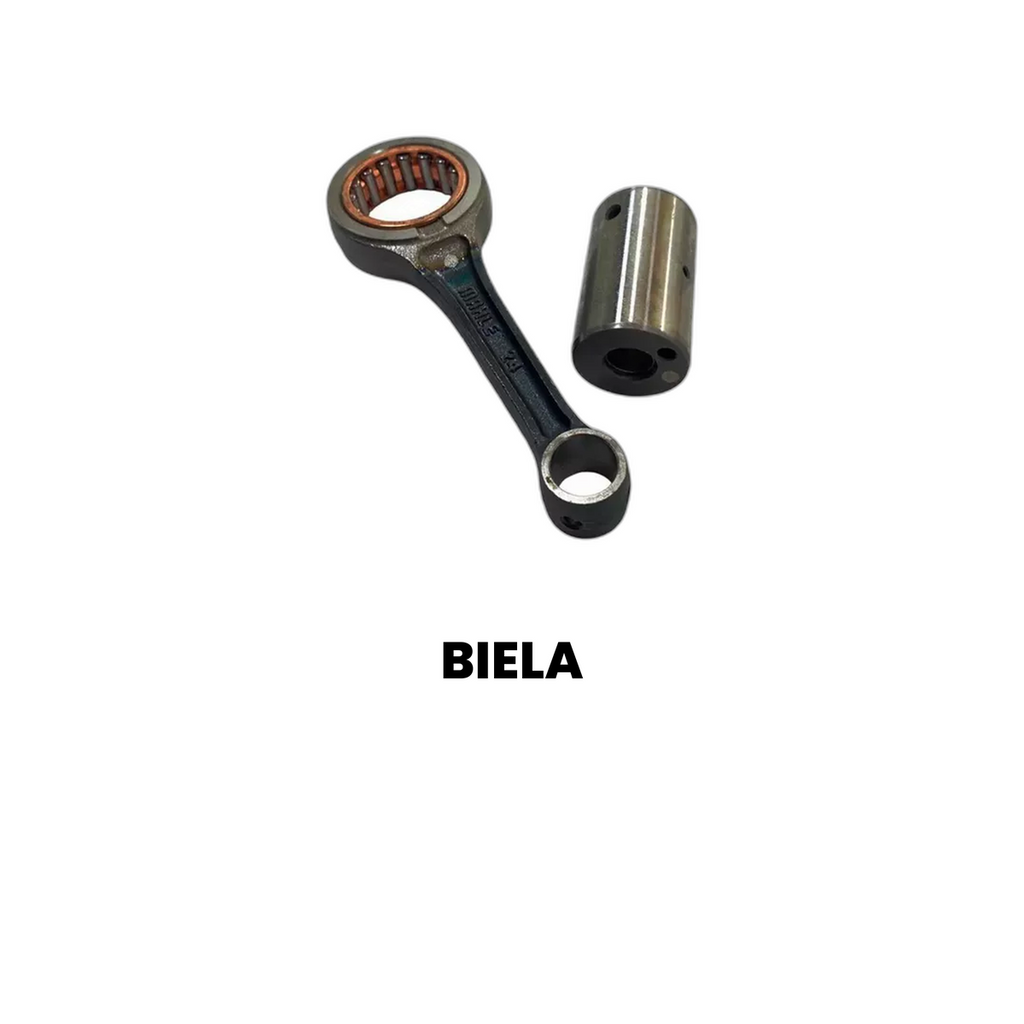 BIELA HONDA LEAD 110 HONDA BL9824 - Imagem 2
