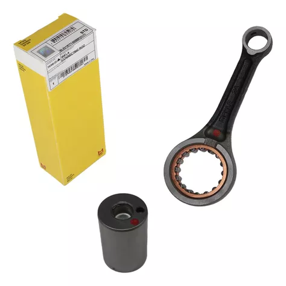 Biela Honda CG Fan 02-16 CG Titan 07-16 NXR Bros Cargo 06-10