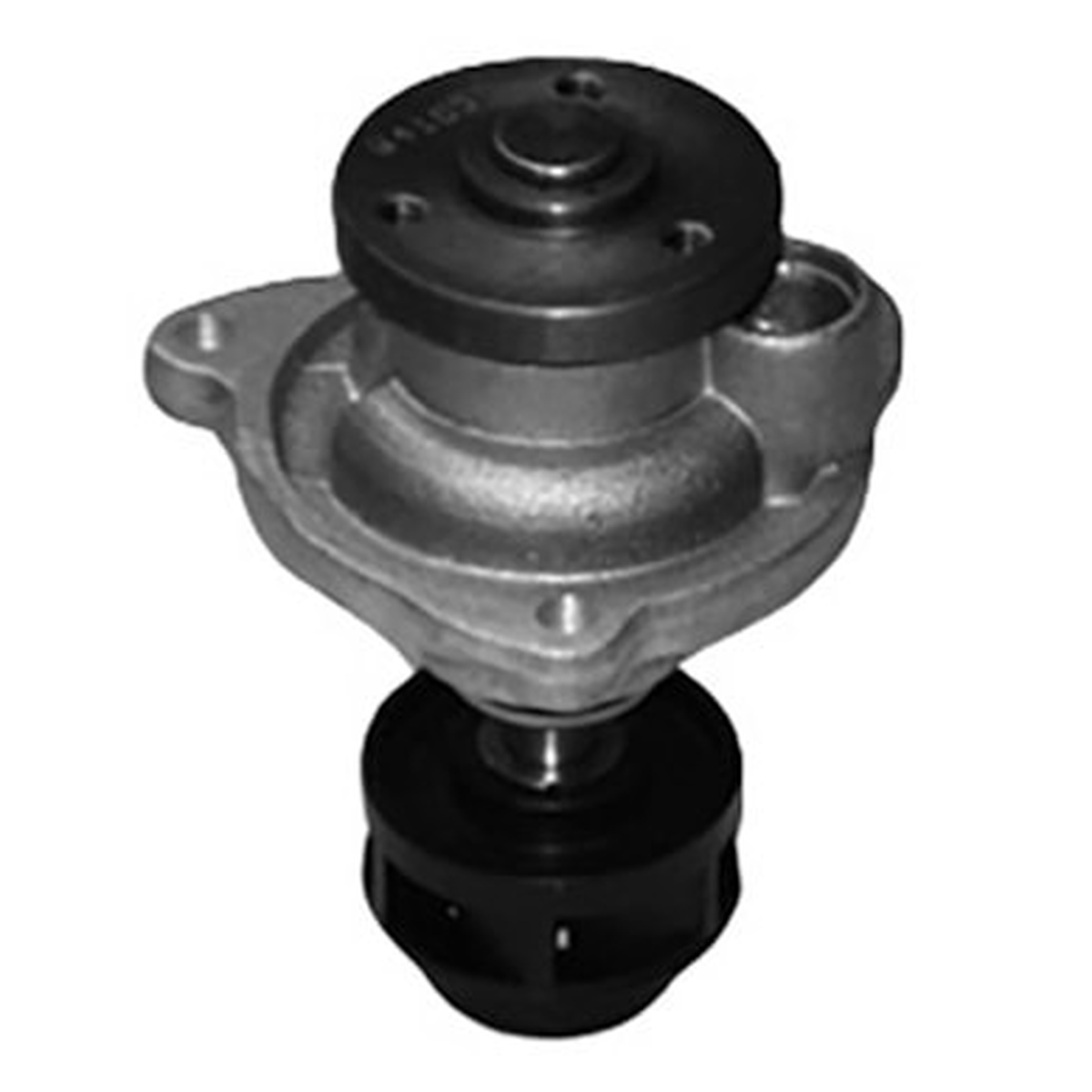 Bomba de Água Magneti Marelli Fiesta Ka