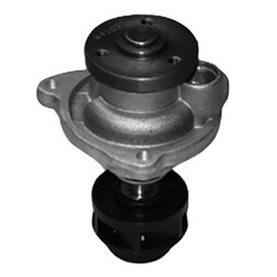 Bomba de Água Magneti Marelli Fiesta Ka - Imagem 1