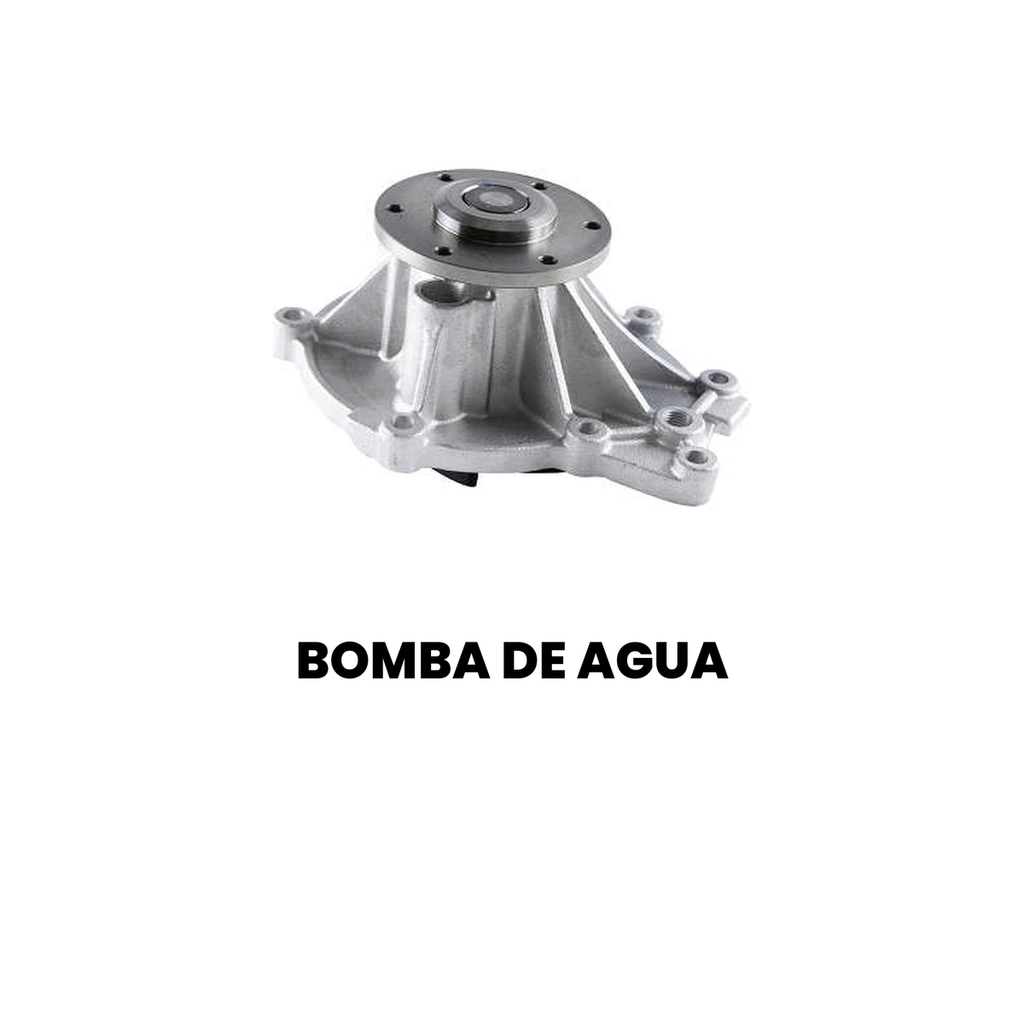 Bomba de Água Magneti Marelli - Constellation - Imagem 2