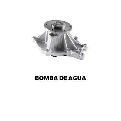Bomba de Água Magneti Marelli - Constellation - Imagem 2