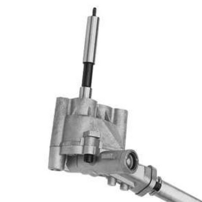 Bomba de Óleo MAGNETI MARELLI Parati Gol - Imagem 1