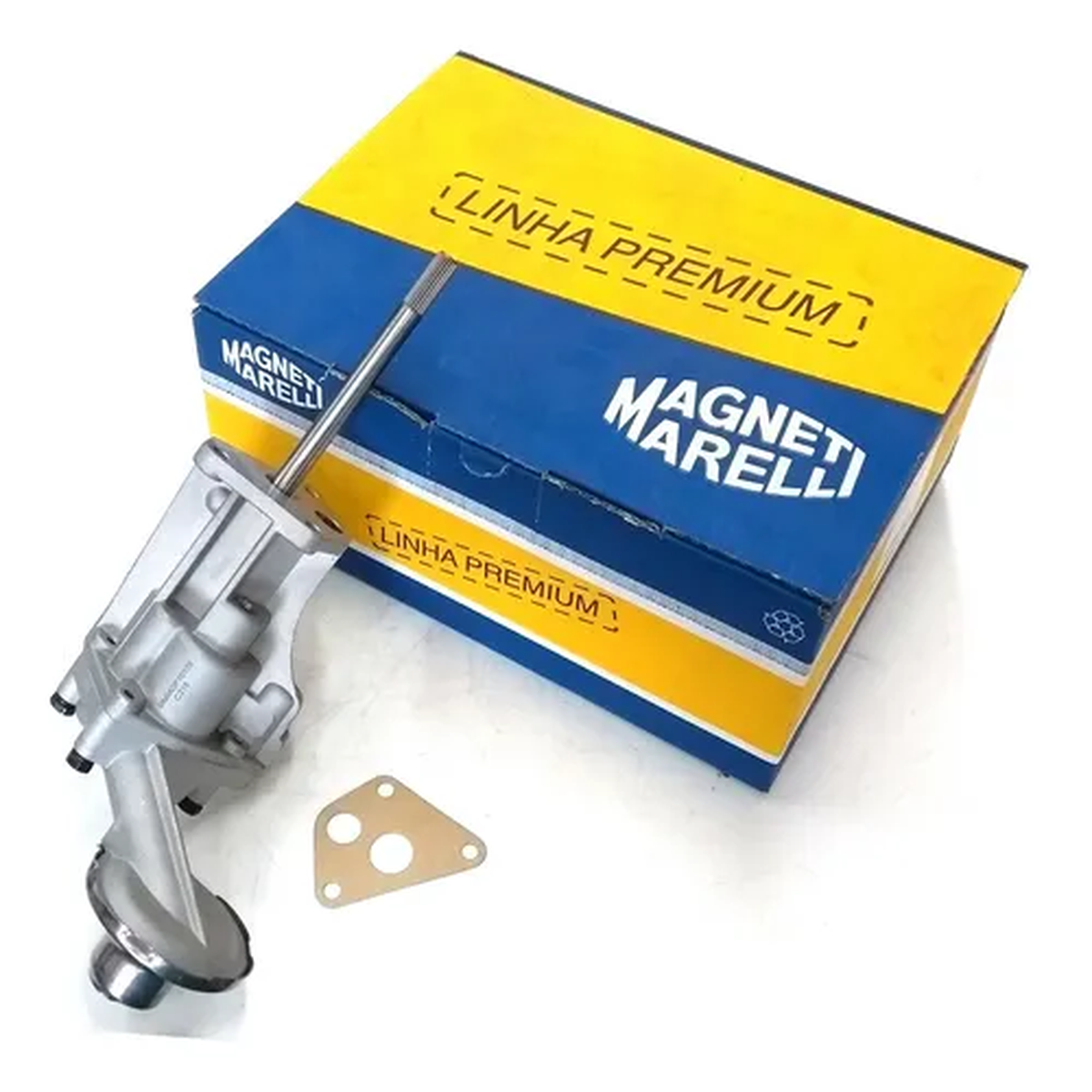 Bomba de Óleo Magneti Marelli - Parati Gol