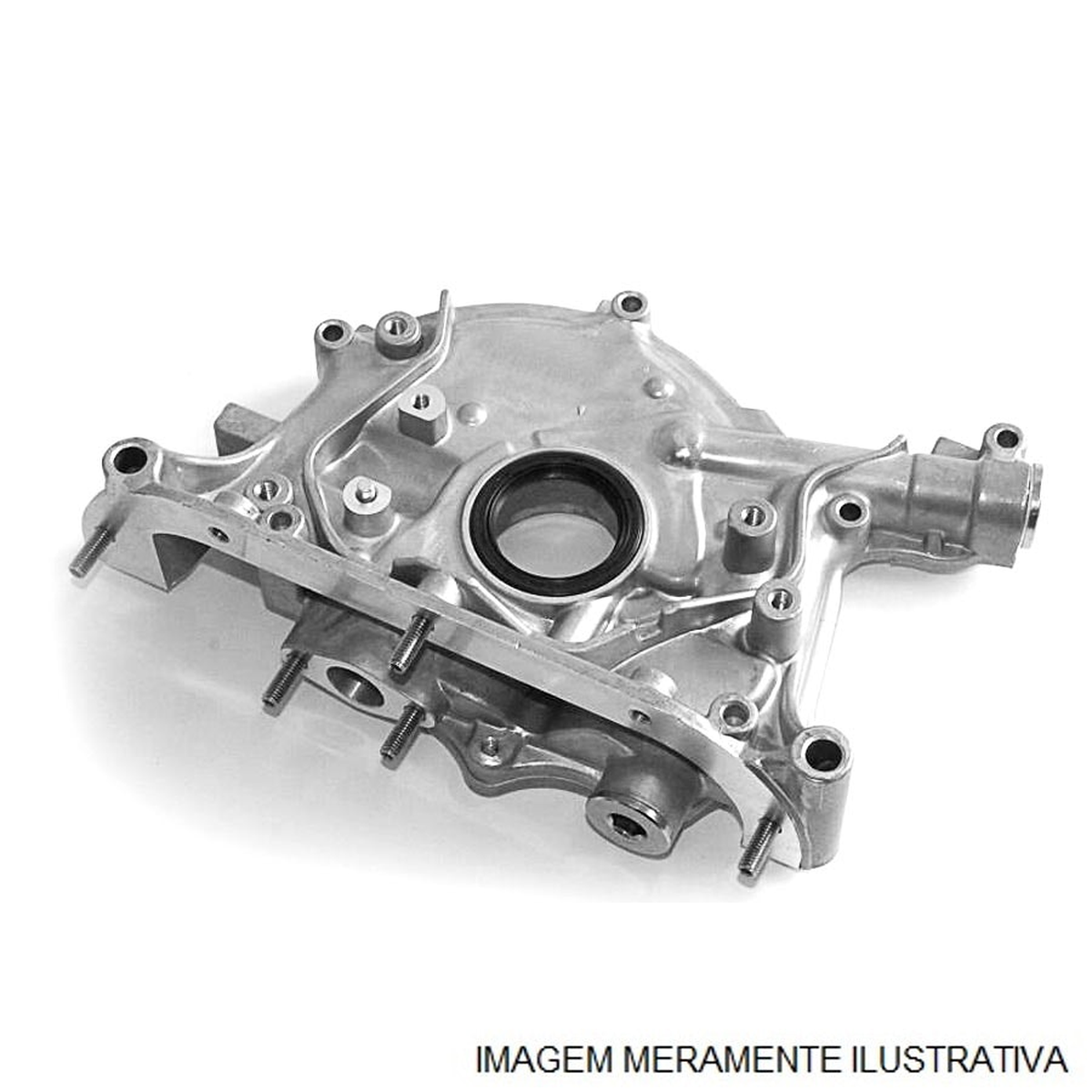 Bomba de Óleo Magneti Marelli Strada Palio