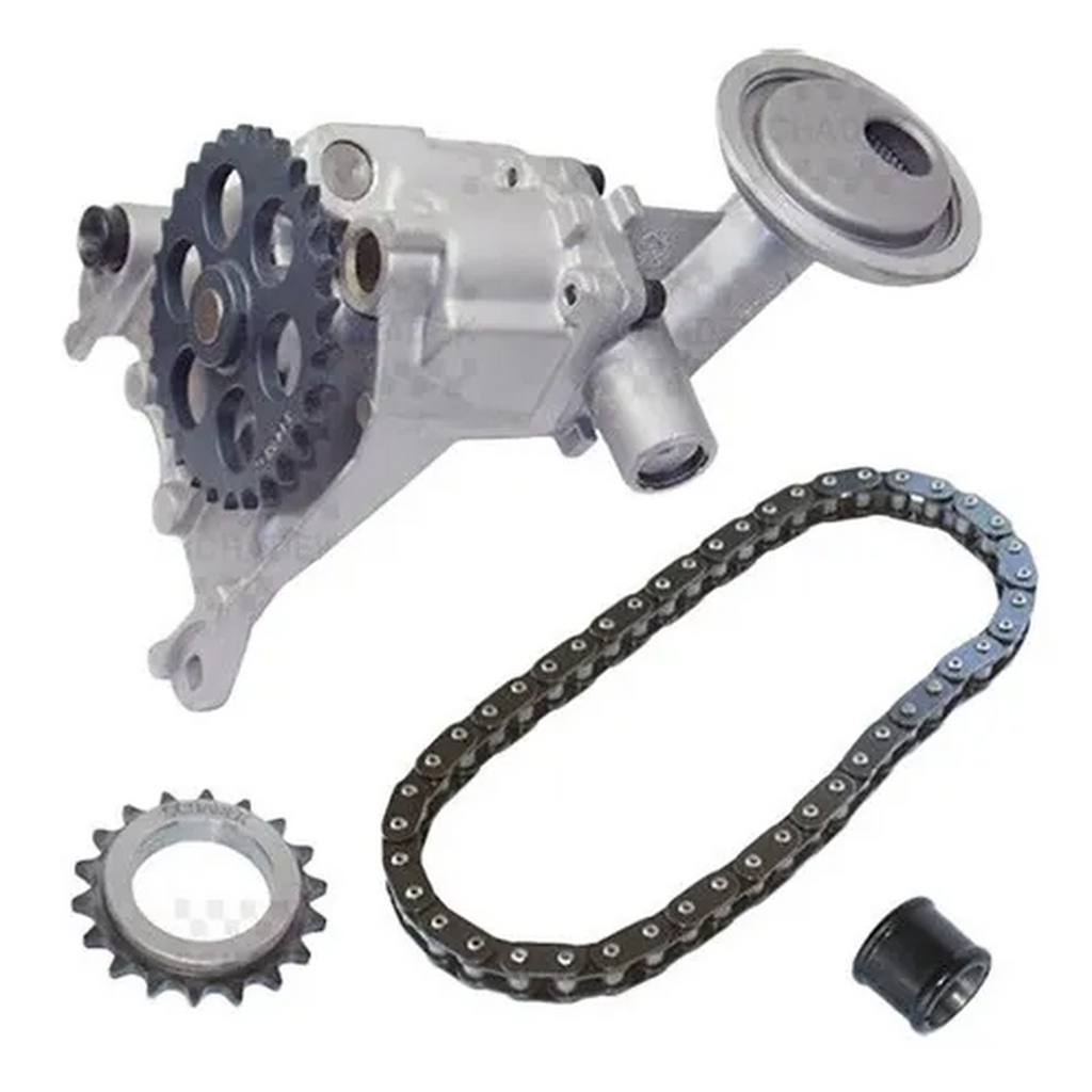 Bomba de Óleo Magneti Marelli Gol - Imagem 1